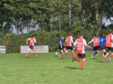 S.K.N.W.K. 1 - Kapelle 1 (competitie) seizoen 2024-2025 (fotoboek 2) (97/184)